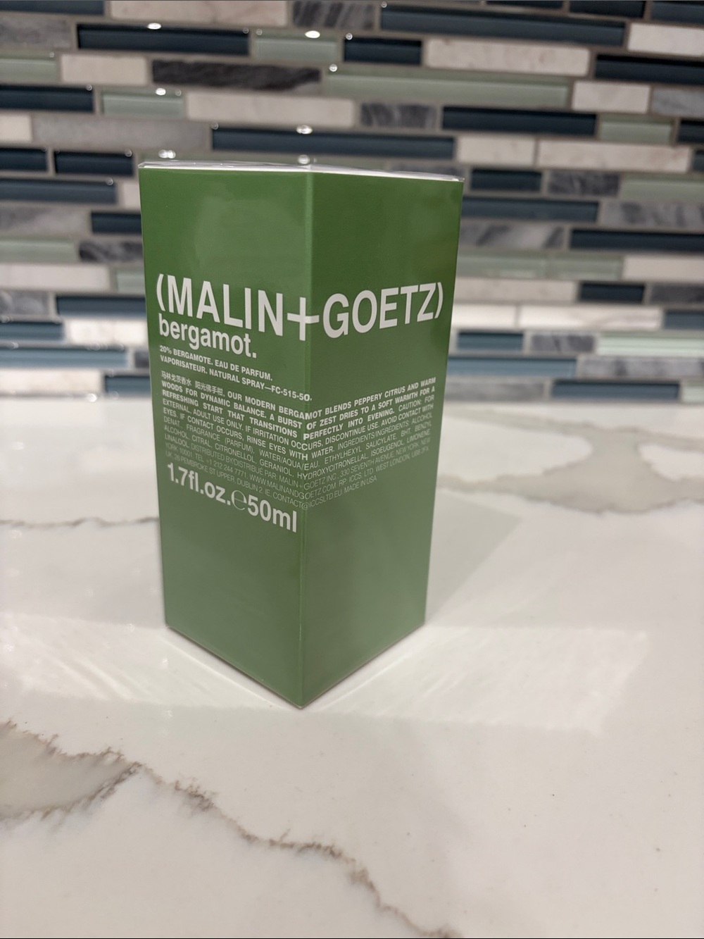 Malin + Geotz